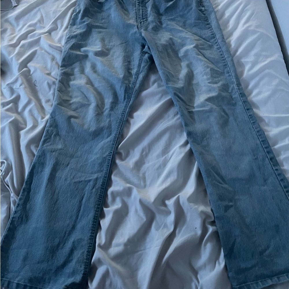 Gloria Vanderbilt jeans
